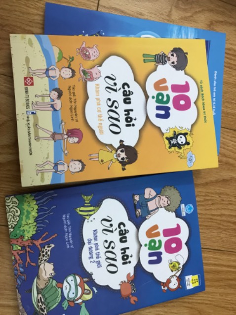 Nhận đủ sách rồi nhé. Đóng gói cẩn thận, đẹp. Sẽ ủng hộ shop