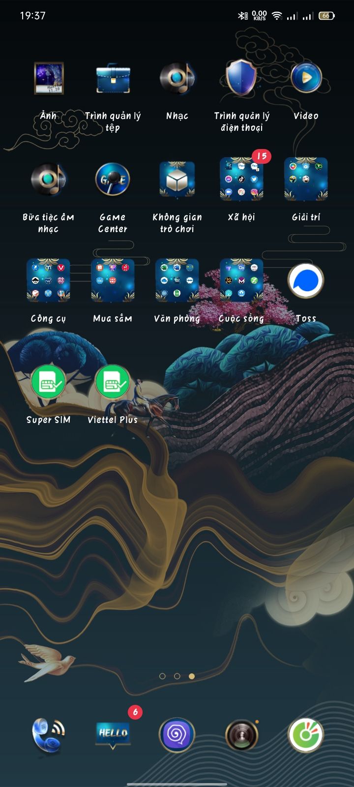 sản phẩm chất lượng, tiếc là điện thoại không sử dụng được đành sài cho máy tính