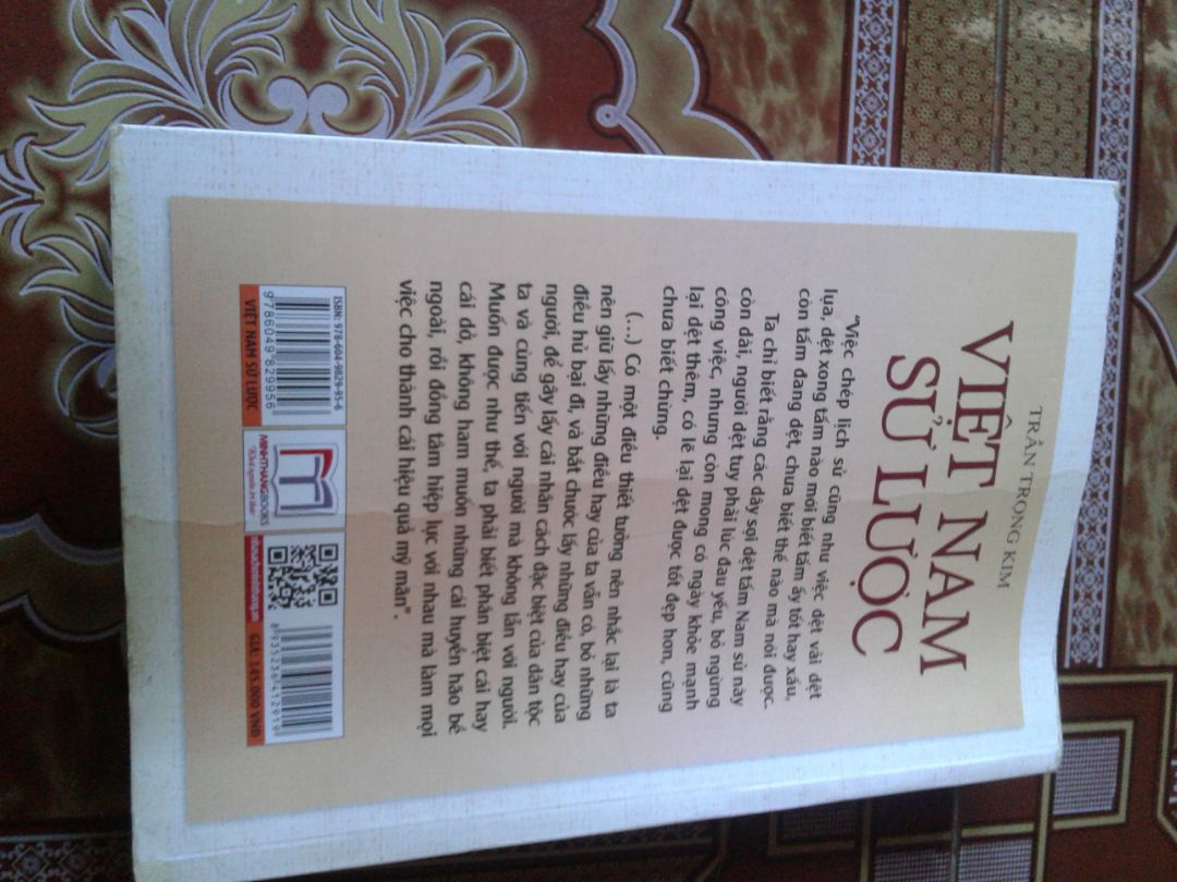 Tôi rất thích quyển sách này! một tuyệt tác của nền giáo dục việt nam!