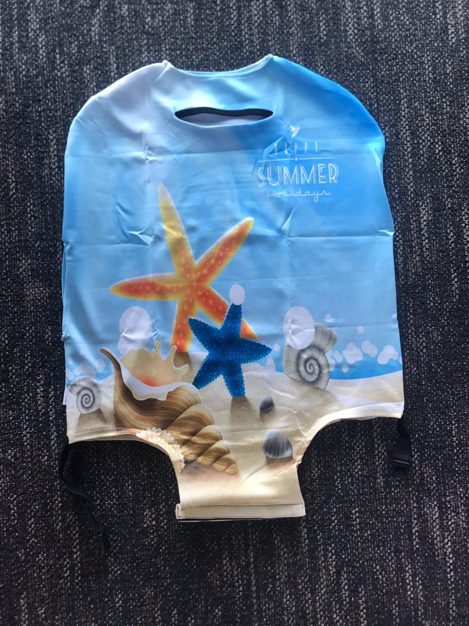 Chất liệu dày dặn, hoa văn dễ thương. Tiki giao hàng đúng dự kiến, tiếp tục ủng hộ^^