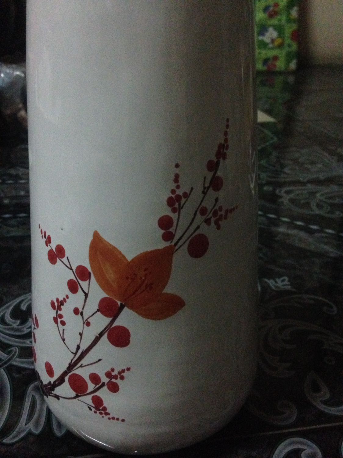 Lọ hoa cúc nhưng nhận hoa như hình là hoa gì vậy tiki?