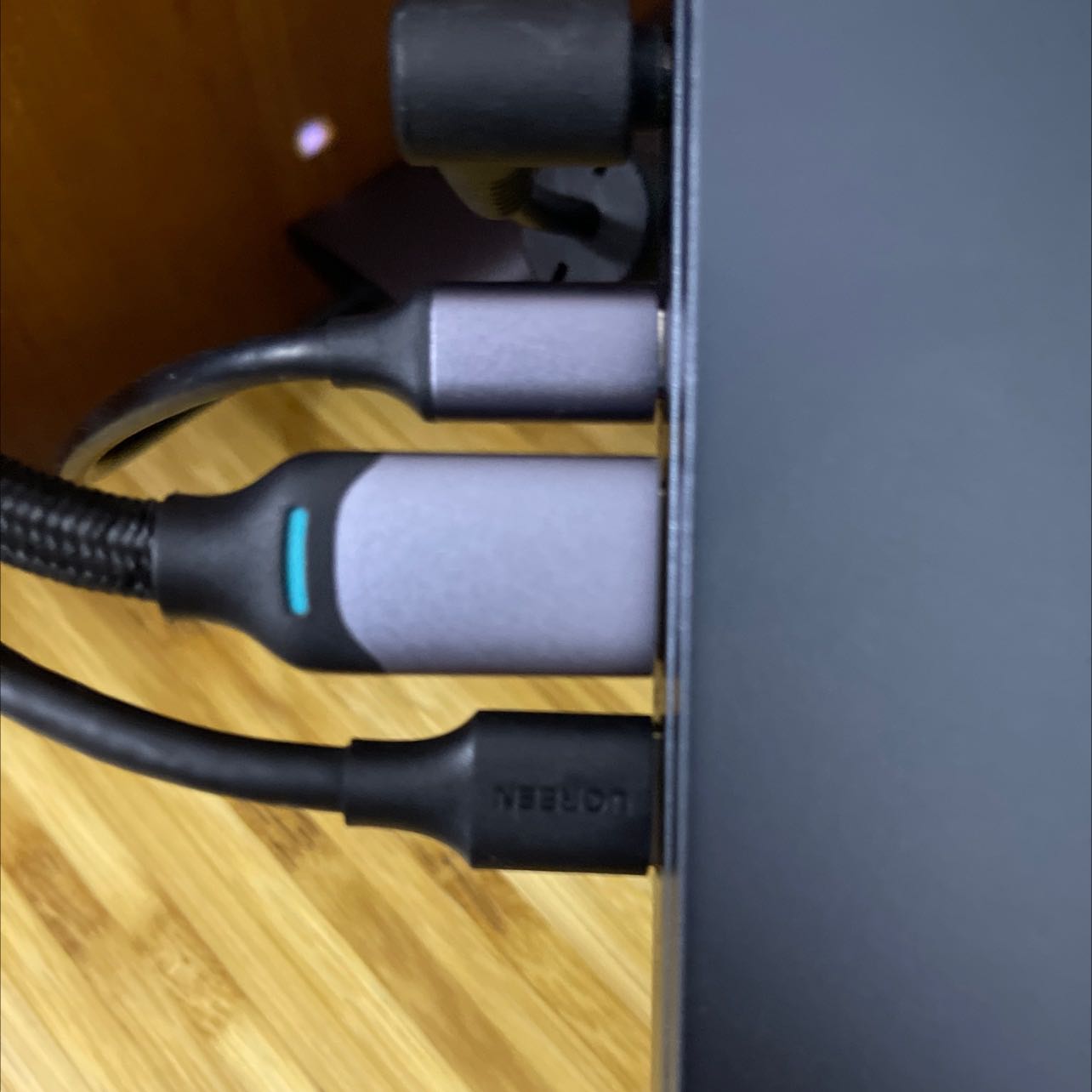 Sản phẩm ok, chưa biết lâu dài ntn