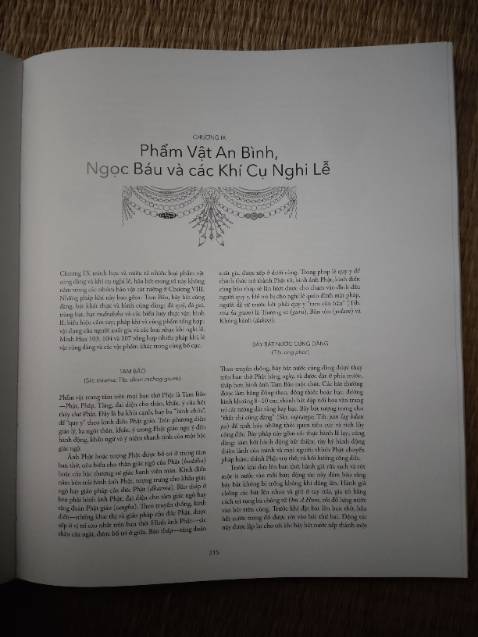 Sách và chất giấy đẹp. Nội dung rất hữu ích