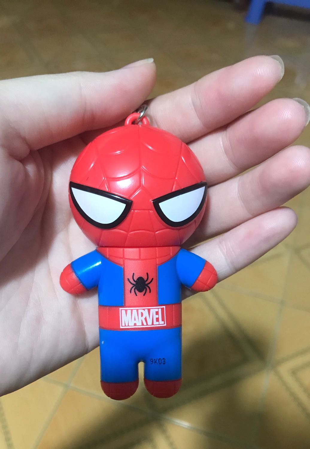 Dễ thương mà còn rất thơm nữa, giao hàmg nhanh