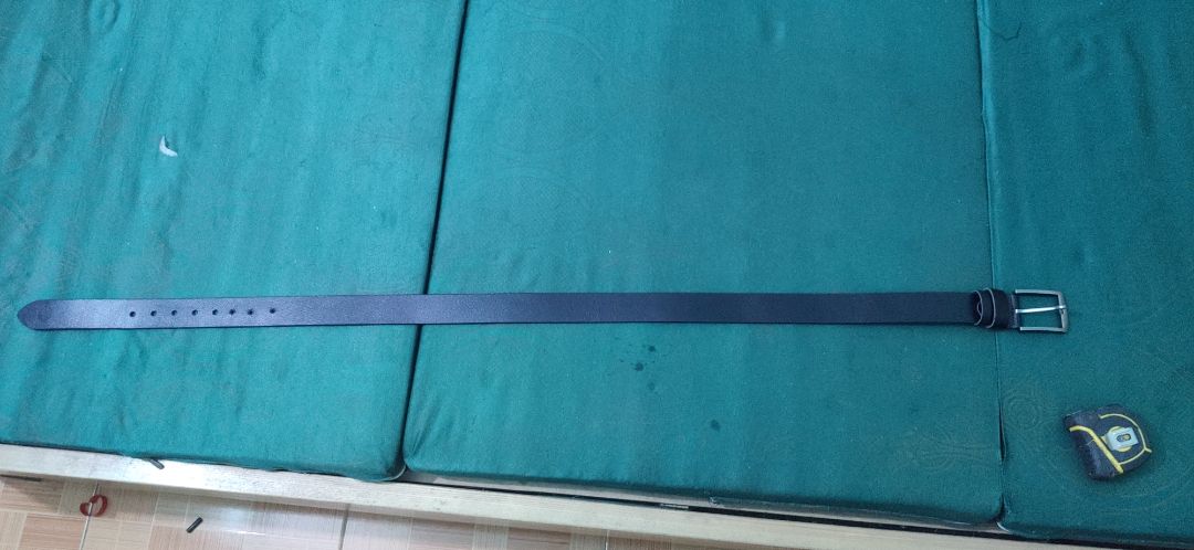 đã nhận hàng, xài thời gian nữa sẽ review chi  tiết