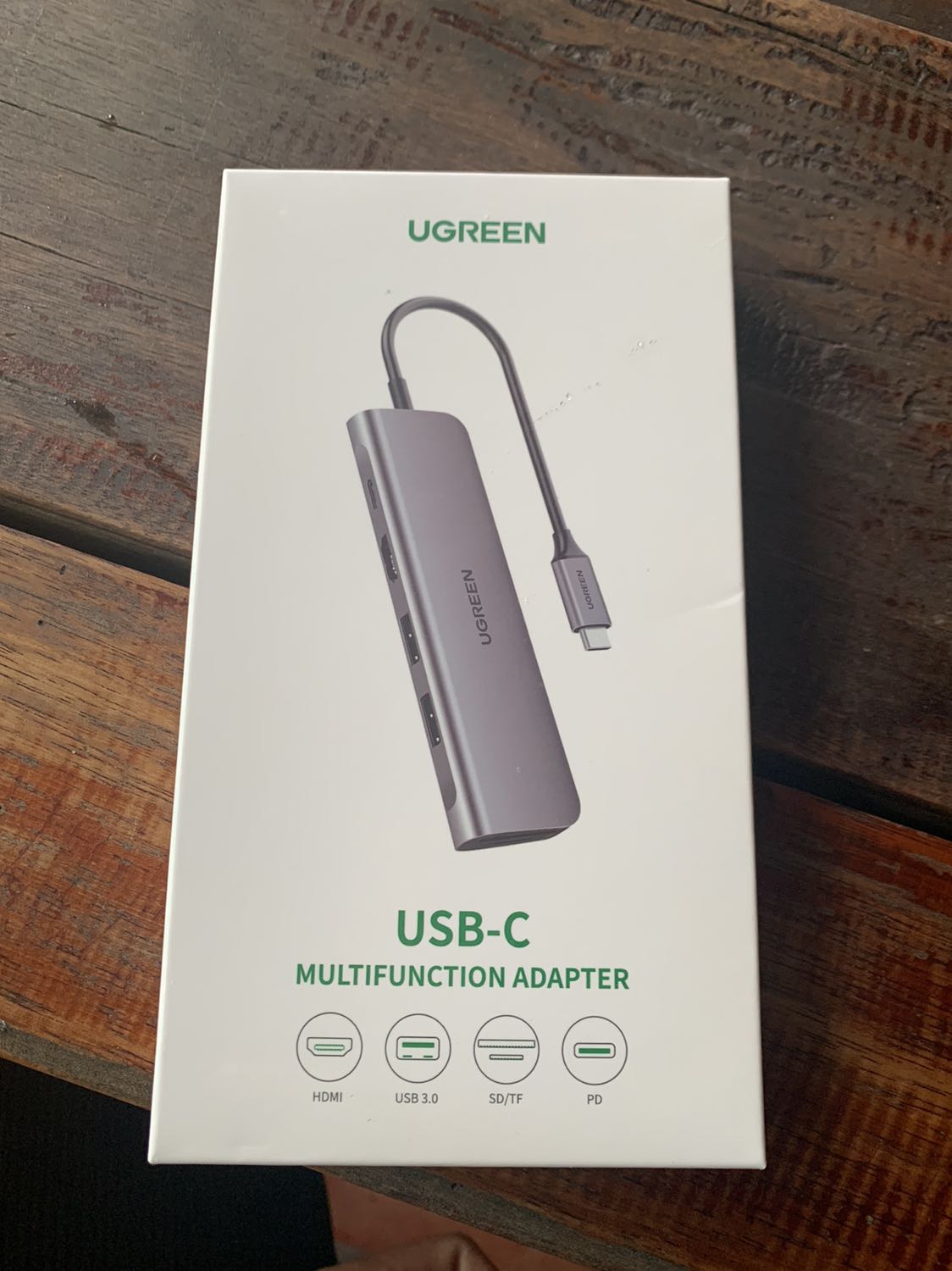 Đóng gói cần thận , đi hàng rất nhanh. Đang sử dụng , giá rẻ hơn nơi khác 100k