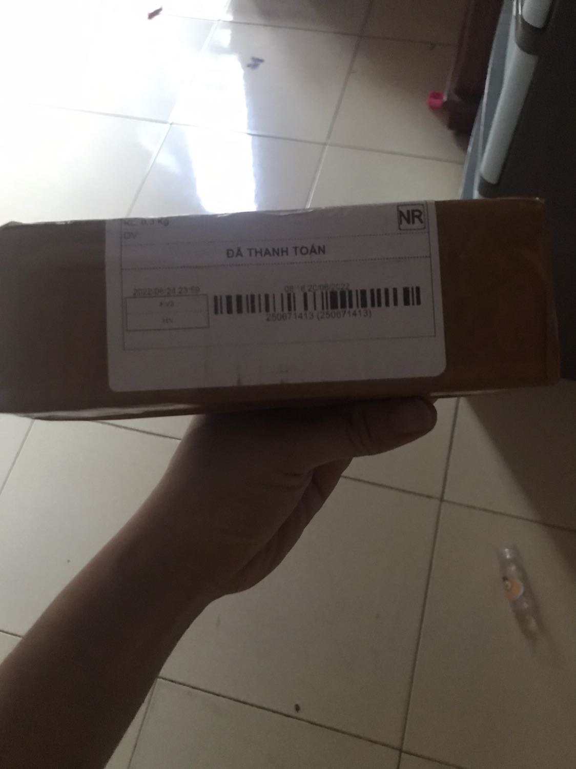 Rất tốt Rất tốt