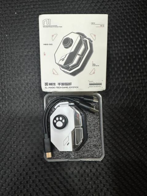 Mb02 xịn, chơi ios 16 khá ổn, các bạn chơi ios 17 thì nên check lại với Shop. Mình chơi rất thích, sẽ ủng hộ Shop lần sau.