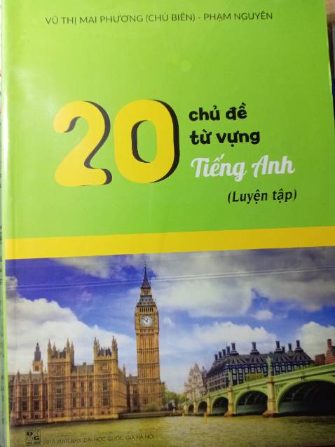 Đẹp, thơm mùi sách 😍😍😍, bao hàng kĩ nha, love it