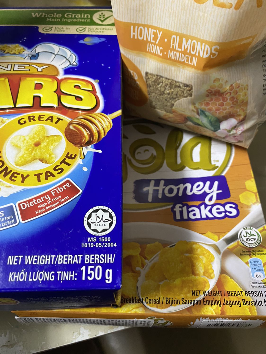 Ngon dễ ăn. Thic hợp để ăn sáng không fai tốn thời gian. Món ngon