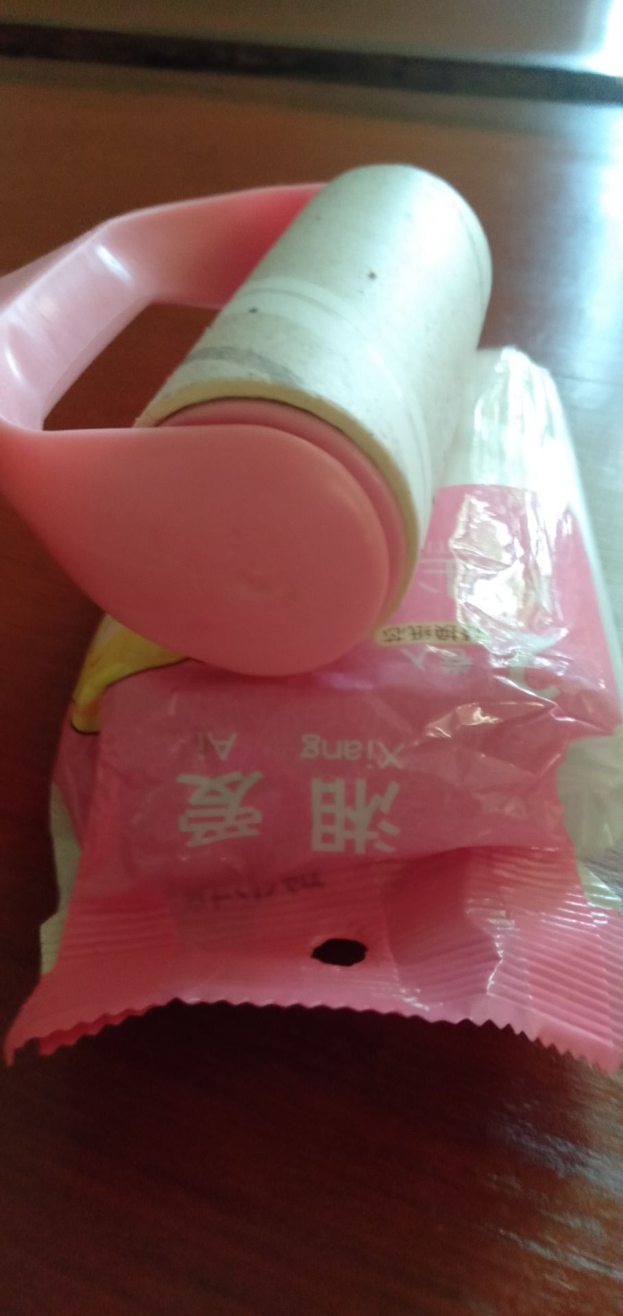 như hình nhưng sài k có tác dụng lắm