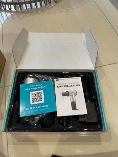 Mới sử dụng thử, máy êm, tốt, nhưng mới khui thùng thì máy đã bị trầy xước 😌 ko vui lắm nhoa