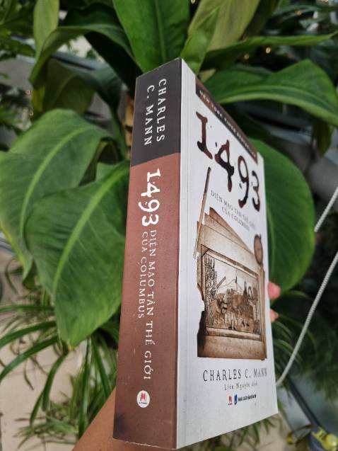 Một công trình nghiên cứu quá đồ sộ, lý giải nguồn gốc của nhiều điều thú vị!