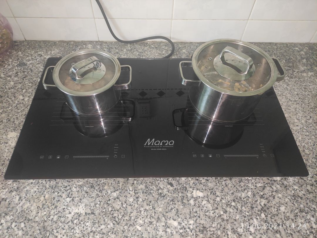 sản phẩm ban đầu thấy ok. còn độ bền chờ thời gian