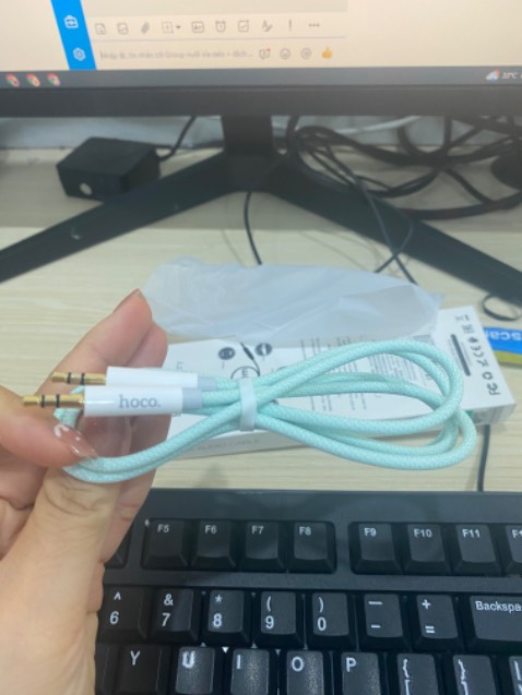 Mới vô ko tính lấy màu này nhưng mà nhắn shop trễ quá giao tới màu cưng xĩu luôn á mn Mới vô ko tính lấy màu này nhưng mà nhắn shop trễ quá giao tới màu cưng xĩu luôn á mn