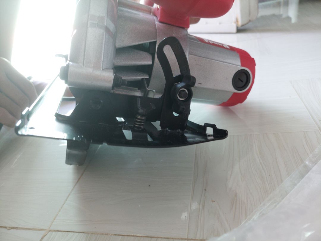 cò bấm tệ quá . mua về sửa lại hết