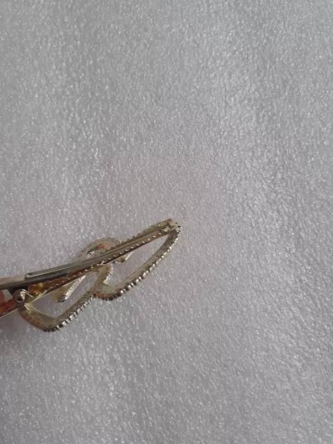 kẹp tóc nasi xinh xỉu, chất liệu cao cấp bền đẹp. Shop có nhiều mẫu xinh cực xinh. Lần sau sẽ mua tiếp. Giá cả phải chăng, rẻ hơn mua ngoài chợ nhiều. Shop giao hàng nhanh, phục vụ tốt