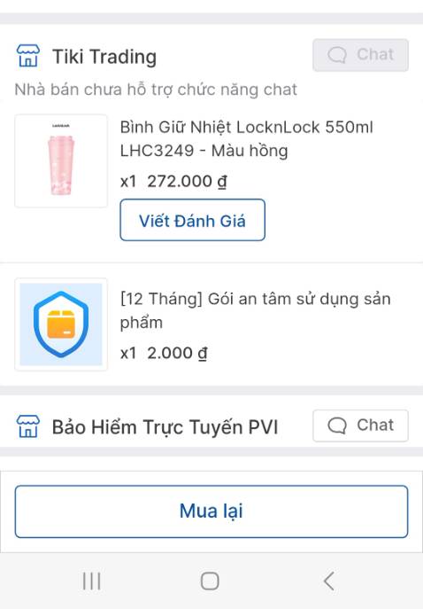 Mình mới dùng được 2 tháng thì nắp bình bị hư, không đóng lại được. Mình có mua kèm 12 tháng gói an tâm sử dụng. Không biết có được bảo hành không???? Xin phản hồi giúp mình.