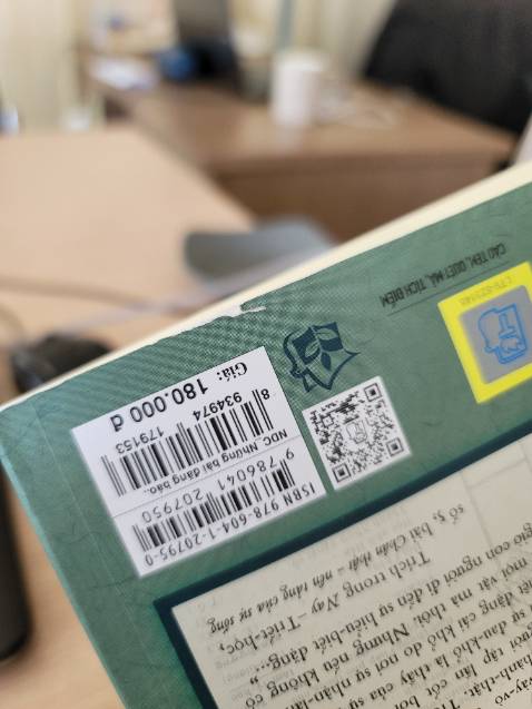 Cẩn thận hơn nhé Fahasa