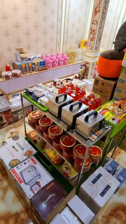 Sản phẩm sử dụng khá tốt 5 sao cho shop !