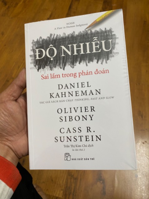 Sách được đóng gói cẩn thận.