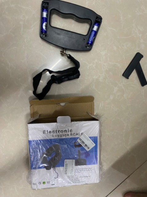 Không gắn được thì pin thì sao sử dụng