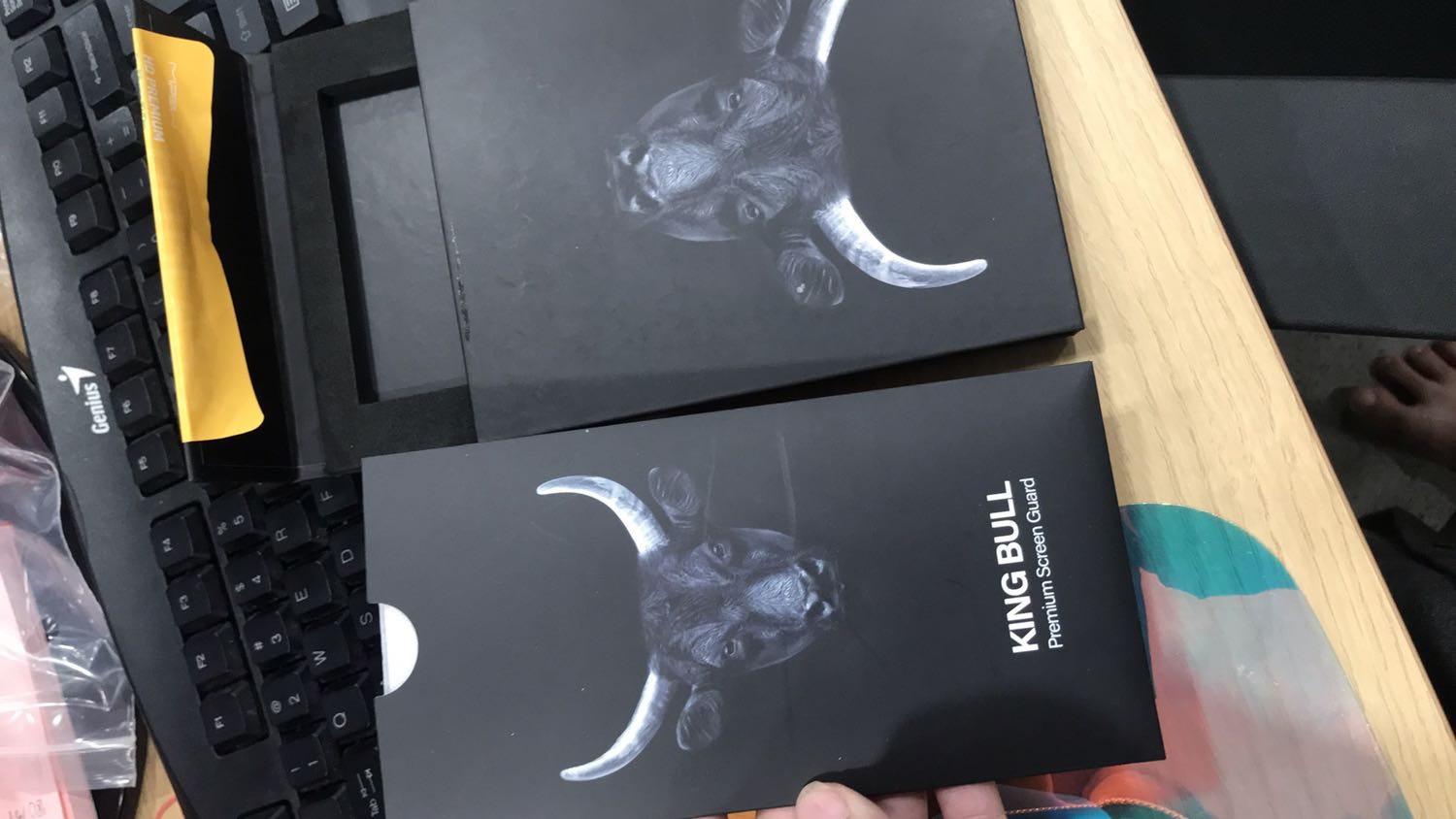 Thật sự thất vọng về Tiki. Sản phẩm giao không đúng với đơn hàng, đặt kính cường lực chống nhìn trộm nhưng công dụng thì lại không, đổi trả hàng thì giao cho miếng cường lực loại khác (đặt mipow giao wekome) Quá thất vọng