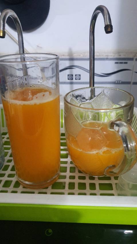 Công suất mạnh, ép cần tây, cóc thoải mái, vắt khá kiệt, chạy êm, hài lòng nha