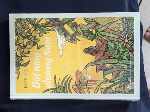 Sách chất lượng tốt, bản kỉ niêmk 65 năm Kim Đồng nên mua làm kỉ niệm. Quyển này gắn liền với tuổi thơ của bao người, đặc biệt qua bộ film cùng tên