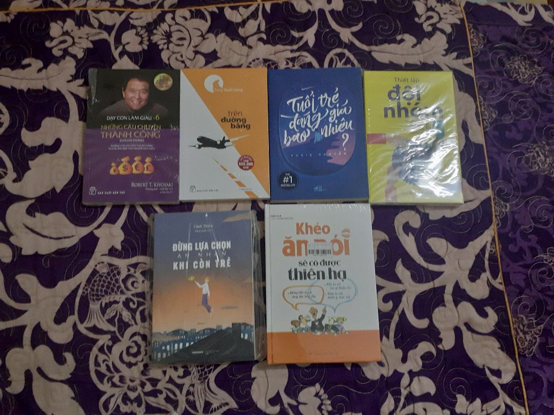 Đây là một cuốn sách đáng đọc, gợi mở được nhiều điều