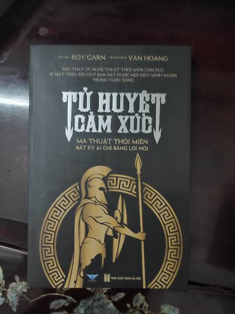 Sách bọc rất kỹ, nội dung thì chưa đọc ,nhưng rất ưng sp