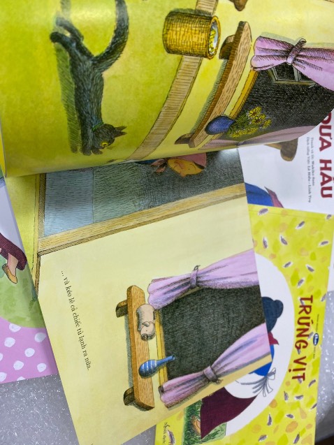 Sop giao nhanh, sách đẹp Sop giao nhanh, sách đẹp