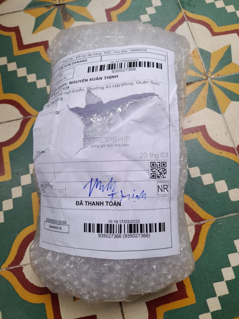 có hướng dẫn tiếng việt là quá tuyệt vời. chưa sử dụng. cho 5 sao.