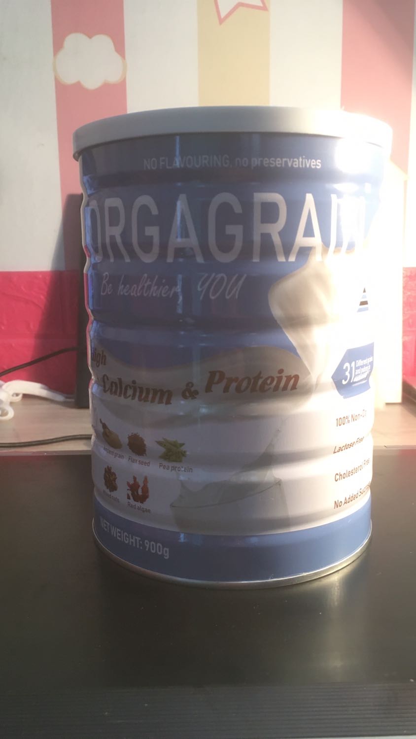 Sữa dễ uống rất mịn. Mình đau dạ dày uống lúc đói thấy thoải mái lắm.