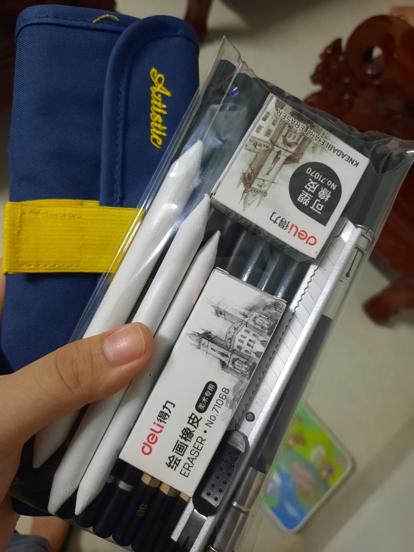 rất đẹp 
sang xịn mịn
nhưng bị thiếu chì số 7 và số 11 :)))