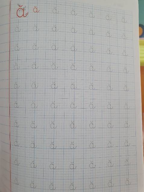 Sách chất lượng tốt, rất phù hợp cho bé nhà mình tập viết.