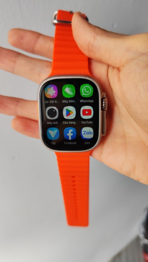 Kết nối Wifi ổn định. Sử dụng Za lo, *** mượt.