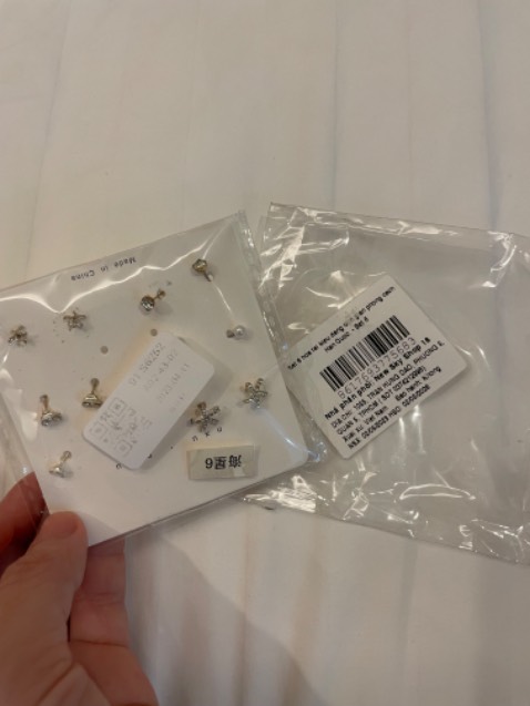 rỉ sét như này mà vẫn mang đi bán được