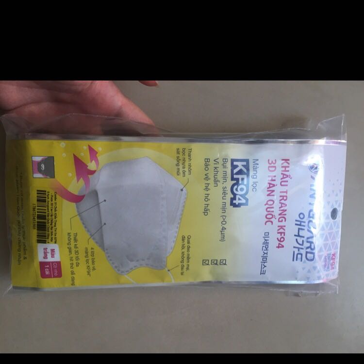 Sản phẩm tốt 
Giao hàng đúng hẹn