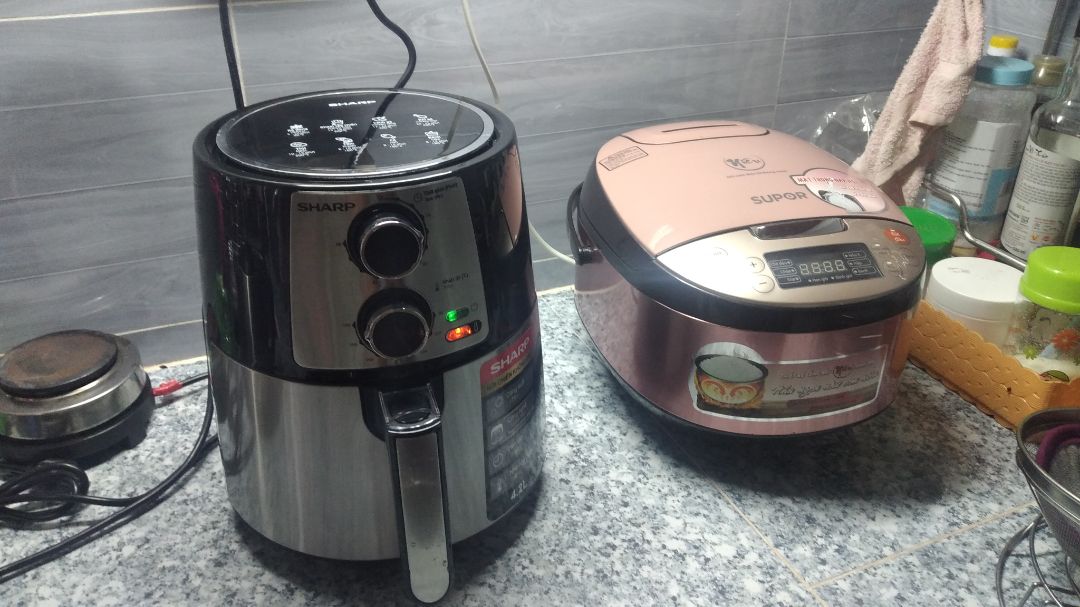 Giao hàng cực nhanh trên mức tưởng tưởng trong mùa dịch này, chỉ 3 ngày từ SG đến AG, sản phẩm ok, thương hiệu Nhật sản xuất tại Trung Quốc.