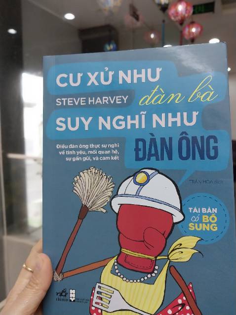 Nên đọc, nó cho chúng ta hiểu dc phần nào đó suy nghĩ của người khác giới