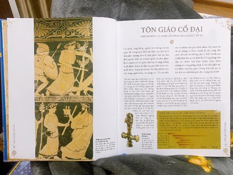 Sách đẹp, ưng nhất là mua Tiki bao g cũng có giá tốt hơn mua tại nhà sách