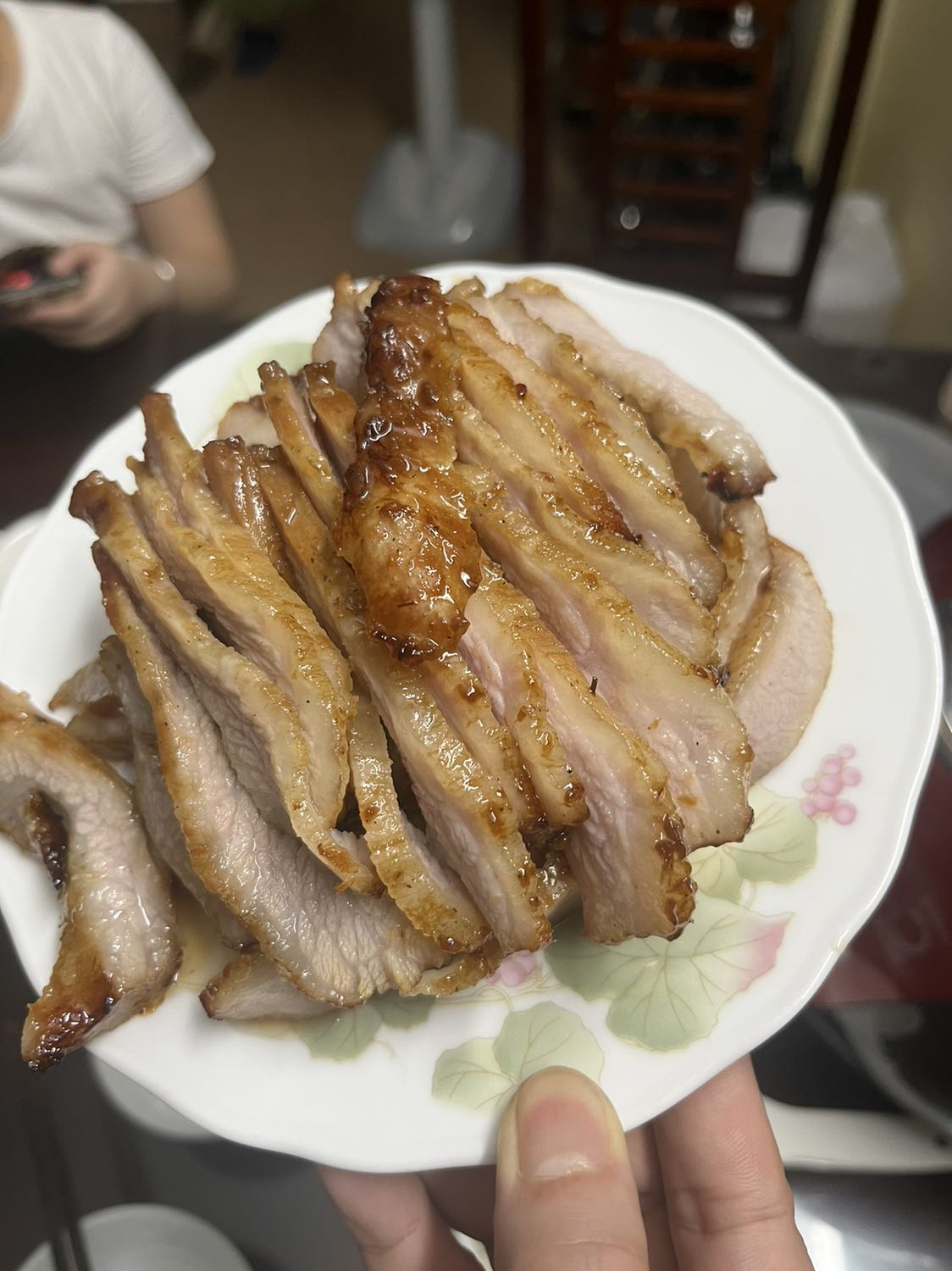 Hàng đóng gói cẩn thận, mỗi hộp được tặng thêm 1 gói 10 chiếc nữa.