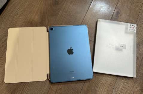 Chọn Mua Ipad Air sao nó lại không đúng size!????