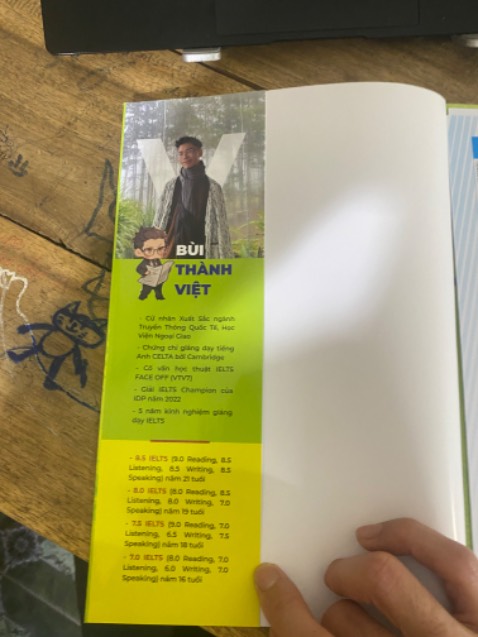 Giao hàng rất nhanh, chất lượng giấy đẹp in rõ ràng