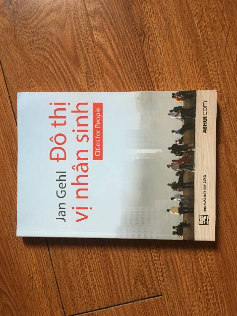 Một cuốn sách rất hay mà mình rất ngưỡng mộ nhóm xuất bản, khi đã biên tập cuốn sách. Tem của NXB Xây dựng nhìn yêu ghê