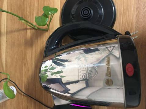 shop hỗ trợ rất nhiệt tình 1 tiếng là đã nhận đk hàng, tặng shop 5 sao, sẽ ủng hộ shop tiếp, chúc shop buôn may bán đắt nha.