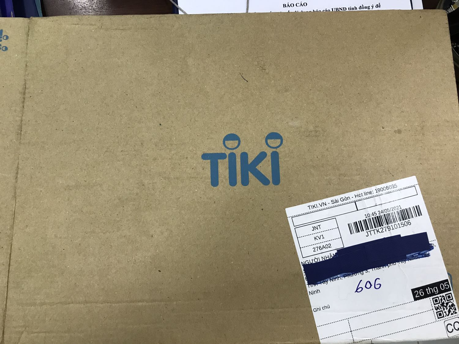 Đẹp, đóng gói kĩ , cận thận nhưng bun dù xong xếp lại bỏ vào túi thì không vừa