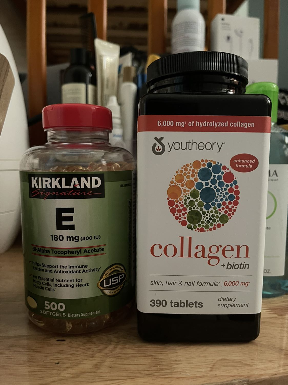 Nhận hàng không bị móp méo
Nguyên seal 
Giao hàng đúng giờ đúng ngày 

Chưa dùng bao giờ nên sẽ dùng thử xem sao. Nếu có hiệu quả sẽ tiếp tục sử dụng thêm.