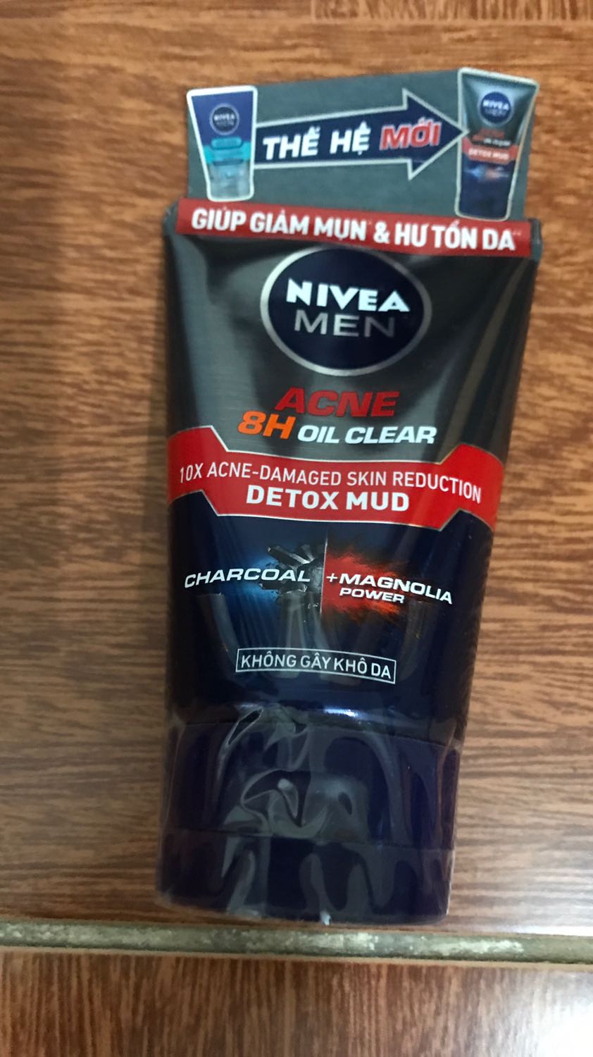 Sản phẩm chất lượng đóng gói đẹp chắc chắn giao hàng nhanh săn được giá rẻ cảm ơn tiki nhiều